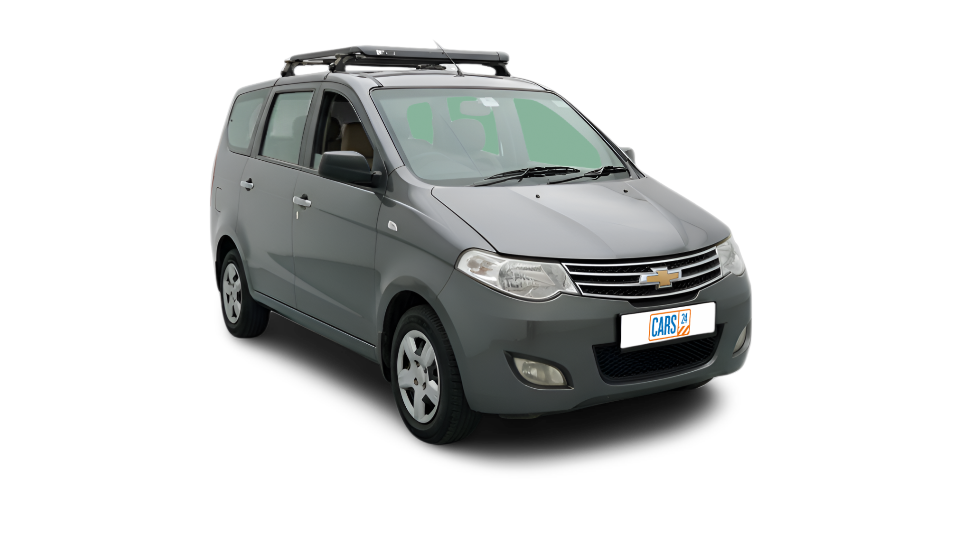 Chevrolet Enjoy-img